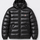 MNCLR Grenoble Bergun Jacket - Black