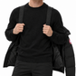 CG MacMillan Parka Arctic Disc - Black