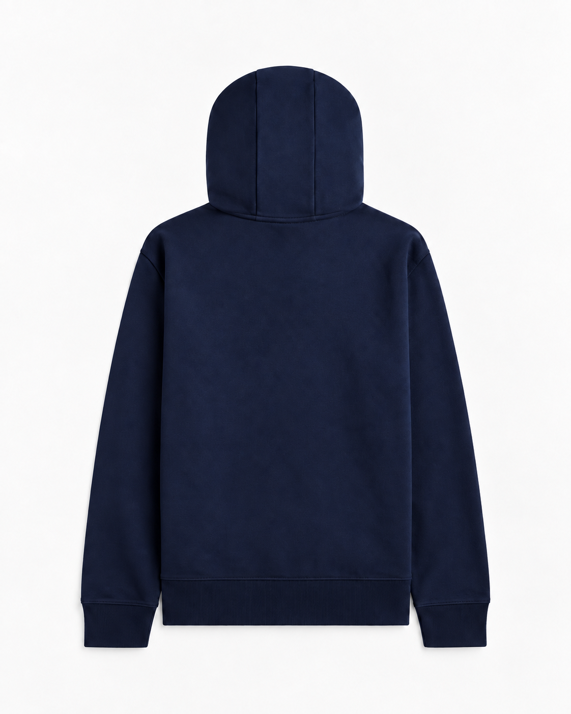 MNCLR Logo Hoodie - Dark Blue
