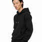 DR CD Icon Hooded Sweatshirt - Black