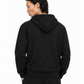 DR CD Icon Hooded Sweatshirt - Black