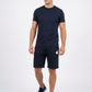 MNCLR Jog Short - Dark Blue