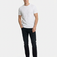 LV Monogram Short Sleeved - White View 2