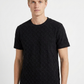 SI Short Sleeve T-Shirt - Black View 2