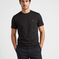 PRD Cotton T-Shirt - Black