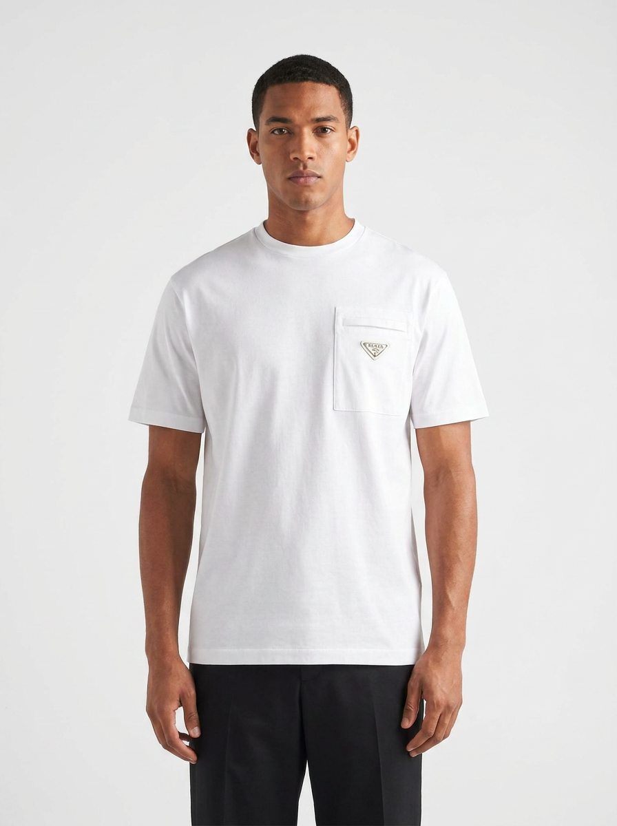 PRD Pocket - White View 1