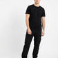 SI Parachute Pants - Black View 2