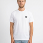 SI Short Sleeve T-Shirt - White View 1