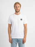SI Short Sleeve T-Shirt - White View 1