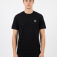SI Short Sleeve T-Shirt - Black View 4