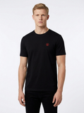 LV Classic T-shirt Black