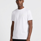DR Cd Icon Relaxed Fit - White View 1