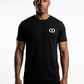 DR Cd Icon Relaxed Fit - Black View 2
