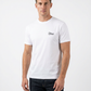DR Cd Icon Relaxed Fit - White View 3