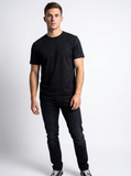 DR Cd Icon Relaxed Fit - Black View 3