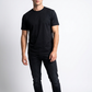 DR Cd Icon Relaxed Fit - Black