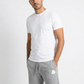 MNCLR Short - Grey View 1