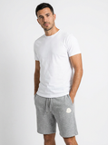 MNCLR Short - Grey View 1