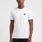 PRD Cotton T-Shirt - White