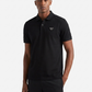 PRD Pique Polo - Black View 2